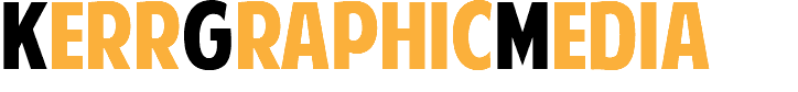 KerrGraphicMedia
